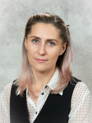 Воспитатель Терехова Екатерина Сергеевна Воспитатель Терехова Екатерина Сергеевна
