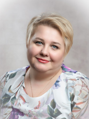 Заведующий Власова Ирина Викторовна Заведующий Власова Ирина Викторовна